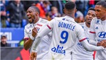 Soi kèo nhà cái, nhận định bóng đá Pháp Lyon vs Brest (22h30, 7/8)