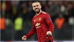 Bóng đá hôm nay 1/8: MU thưởng lớn cho Shaw. Hậu vệ Man City muốn ra đi