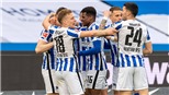 Soi kèo nhà cái Hertha Berlin vs Furth và nhận định bóng đá Bundesliga (01h30, 18/9)