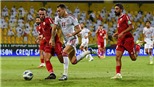 Soi kèo nhà cái Syria vs UAE và nhận định bóng đá vòng loại World Cup 2022 (23h00, 7/9)