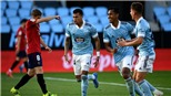 Soi kèo nhà cái Celta Vigo vs Granada và nhận định bóng đá Tây Ban Nha (2h00, 28/9)