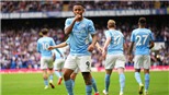 Chelsea 0-1 Man City: Jesus giúp Pep Guardiola phục thù thành công Chelsea