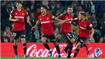Soi kèo nhà cái  Real Mallorca vs Osasuna và nhận định bóng đá La Liga (19h00, 26/9)