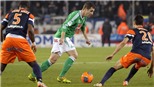 Soi kèo nhà cái Montpellier vs Saint Etienne và nhận định bóng đá Ligue 1 (18h00, 12/9)