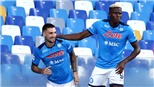 Soi kèo nhà cái Napoli vs Spartak. Nhận định bóng đá, dự đoán Cúp C2 hôm nay (23h45, 30/9)