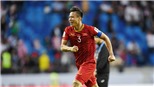 AFC nhận định Ả rập Xê út cần cẩn trọng trước Việt Nam