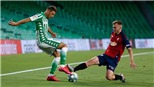 Soi kèo nhà cái Osasuna vs Betis và nhận định bóng đá La Liga (00h30, 24/9)