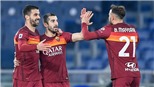Soi kèo nhà cái Roma vs Udinese và nhận định bóng đá Serie A (1h45, 24/9)