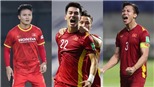 AFC đề cao Quang Hải, Tiến Linh và Ngọc Hải trước thềm trận Ả rập Xê út vs Việt Nam