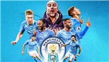 Siêu máy tính dự đoán Man City vô địch Ngoại hạng Anh, MU xếp thứ 2