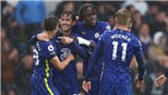 Ngoại hạng Anh: Chelsea sử dụng ngoại binh nhiều thời gian nhất