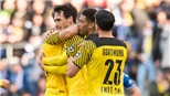Soi kèo nhà cái Dortmund vs Ingolstadt. Nhận định, dự đoán bóng đá Cúp Đức (01h00, 27/10)