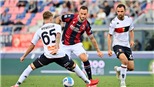 Soi kèo nhà cái Genoa vs Venezia. Nhận định, dự đoán bóng đá Ý (21h00, 31/10)