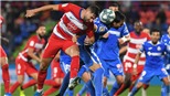 Soi kèo nhà cái Granada vs Getafe. Nhận định, dự đoán bóng đá La Liga (1h00, 29/10)