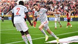 Leverkusen 1-5 Bayern: Lewandowski và Gnabry cùng lập cú đúp