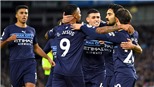 ĐIỂM NHẤN Brighton 1-4 Man City: Foden tỏa sáng khi đá cắm, Man City vẫn rất đáng gờm
