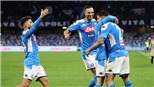 Soi kèo nhà cái Salernitana vs Napoli. Nhận định, dự đoán bóng đá Ý (0h00, 1/11)