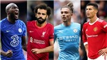 Cuộc đua vô địch Ngoại hạng Anh: MU bật khỏi Top 4, lợi thế cho Chelsea?