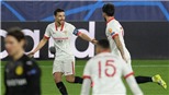 Soi kèo nhà cái Sevilla vs Osasuna. Nhận định, dự đoán bóng đá La Liga (21h15, 30/10)