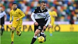 Soi kèo nhà cái Udinese vs Verona. Nhận định, dự đoán bóng đá Serie A (23h30, 27/10)