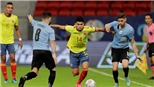 Soi kèo nhà cái Uruguay vs Colombia. Nhận định, dự đoán bóng đá World Cup 2022 (6h00, 8/10)