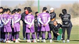 Nhận định bóng đá U23 Việt Nam vs U23 Đài Loan: Khởi đầu nhẹ nhàng 