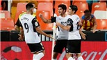  Soi kèo nhà cái Valencia vs Mallorca. Nhận định, dự đoán bóng đá La Liga (19h00, 23/10)