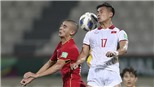 Báo Anh dự đoán Việt Nam sẽ thua Oman