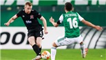 Soi kèo nhà cái Rapid Vienna vs Dinamo Zagreb. Nhận định, dự đoán bóng đá Cúp C2 (23h45, 21/10)