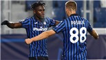 Soi kèo nhà cái Atalanta vs Udinese. Nhận định, dự đoán bóng đá Ý (17h30, 24/10)