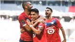Soi kèo nhà cái Lille vs Sevilla. Nhận định, dự đoán bóng đá Cúp C1 (2h00, 21/10)