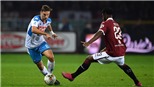 Soi kèo nhà cái Napoli vs Torino. Nhận định, dự đoán bóng đá Ý (23h00, 17/10)