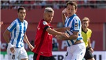 Soi kèo nhà cái Sociedad vs Mallorca. Nhận định, dự đoán bóng đá La Liga (2h00, 17/10)