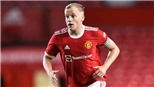 Bóng đá hôm nay 6/10: Tuyển Trung Quốc lộ chiến thuật. MU hết hy vọng ở Van de Beek