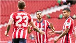 Soi kèo nhà cái Atletico Madrid vs Osasuna. Nhận định, dự đoán bóng đá La Liga (0h30, 21/11)