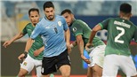 Soi kèo nhà cái Bolivia vs Uruguay. Nhận định, dự đoán bóng đá vòng loại World Cup (3h00, 17/11)