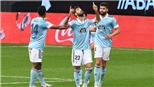 Soi kèo nhà cái Alaves vs Celta Vigo. Nhận định, dự đoán bóng đá La Liga (20h00, 27/11)