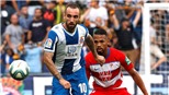 Soi kèo nhà cái Espanyol vs Granada. Nhận định, dự đoán bóng đá La Liga (20h00, 6/11)