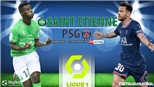 Soi kèo nhà cái Etienne vs PSG. Nhận định, dự đoán bóng đá Ligue 1 (19h00, 28/11)