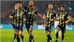 Soi kèo nhà cái Fenerbahce vs Frankfurt. Nhận định bóng đá, dự đoán Cúp C2 (00h45, 10/12)