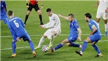 Soi kèo nhà cái Hy Lạp vs Tây Ban Nha. Nhận định, dự đoán bóng đá vòng loại World Cup 2022 (2h45, 12/11)