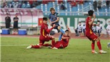 Vì sao Nhật Bản bị VAR từ chối bàn thắng thứ 2?