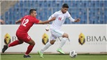 Soi kèo nhà cái Liban vs Iran. Nhận định, dự đoán bóng đá vòng loại World Cup 2022 (19h00, 11/11)
