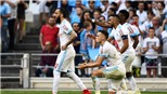 Soi kèo nhà cái Marseille vs Troyes. Nhận định, dự đoán bóng đá Ligue 1 (2h45, 29/11)