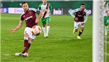 Kết quả  bóng đá Cúp C2, C3: West Ham đầu bảng. Tottenham thua trận đầu với Conte