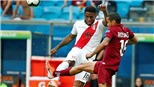Soi kèo nhà cái Venezuela vs Peru. Nhận định, dự đoán bóng đá vòng loại World Cup (4h00, 17/11)