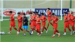 Việt Nam vs Nhật Bản: Chờ sự khác biệt từ ghế dự bị của ông Park