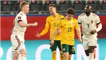 Soi kèo nhà cái Wales vs Bỉ. Nhận định, dự đoán bóng đá vòng loại World Cup (2h45, 17/11)
