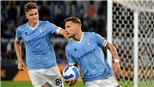 Soi kèo nhà cái Lazio vs Salernitana. Nhận định, dự đoán bóng đá Ý (0h00, 8/11)