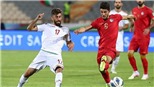 Soi kèo nhà cái Iraq vs Syria. Nhận định, dự đoán bóng đá vòng loại World Cup 2022 (0h00, 12/11)